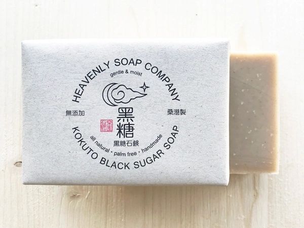 Goat Milk Soap  Heavenly Soap Company® San Francisco