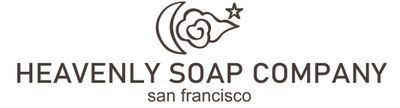 HEAVENLY SOAP COMPANY® San Francisco