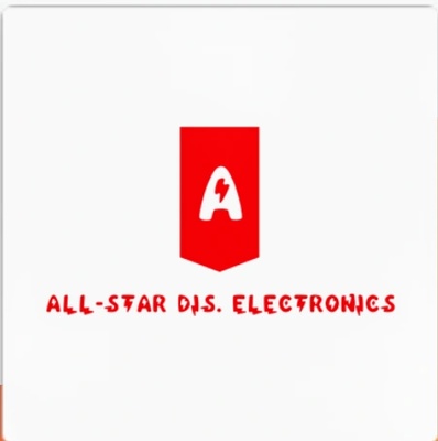 All-Star Discount Electronics