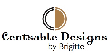 Centsable Designs by Brigitte