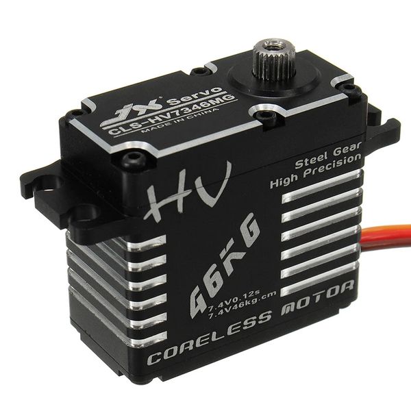 servo jx 1181