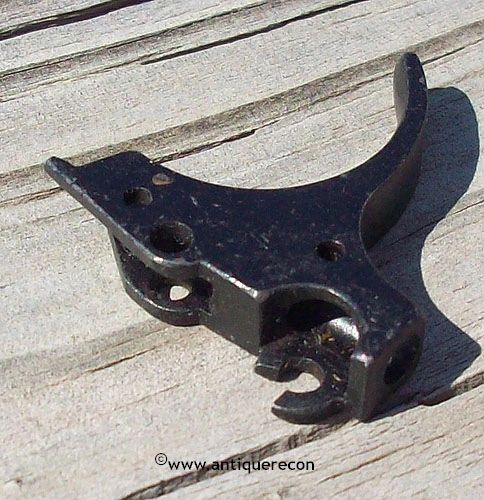 BROWNING HIGH POWER TRIGGER