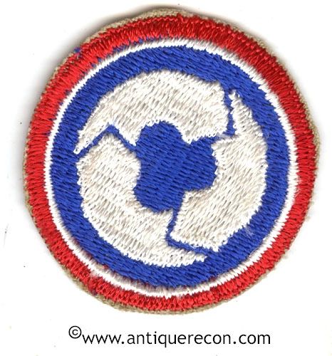US ARMY 311th LOGISTICAL COMMAND PATCH