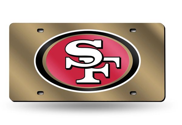 Laser Tag-San Francisco 49ers | My Cave Mania