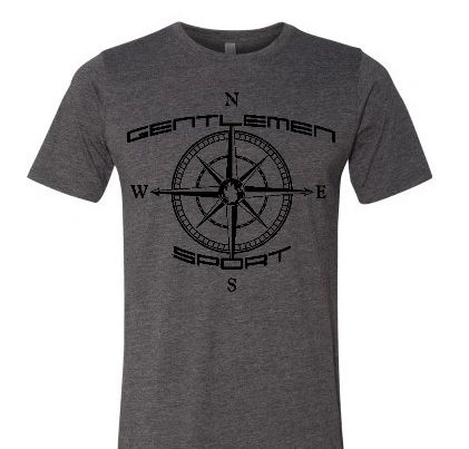 Gentlemen Sport classic Tshirt