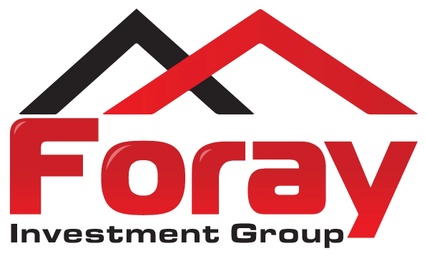 Foray Investment Group, LLC