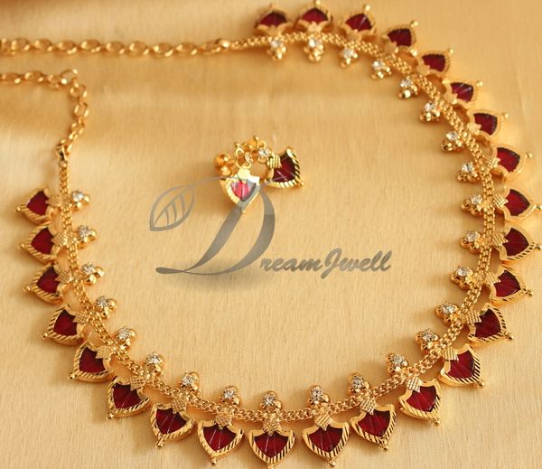 palakka mala red