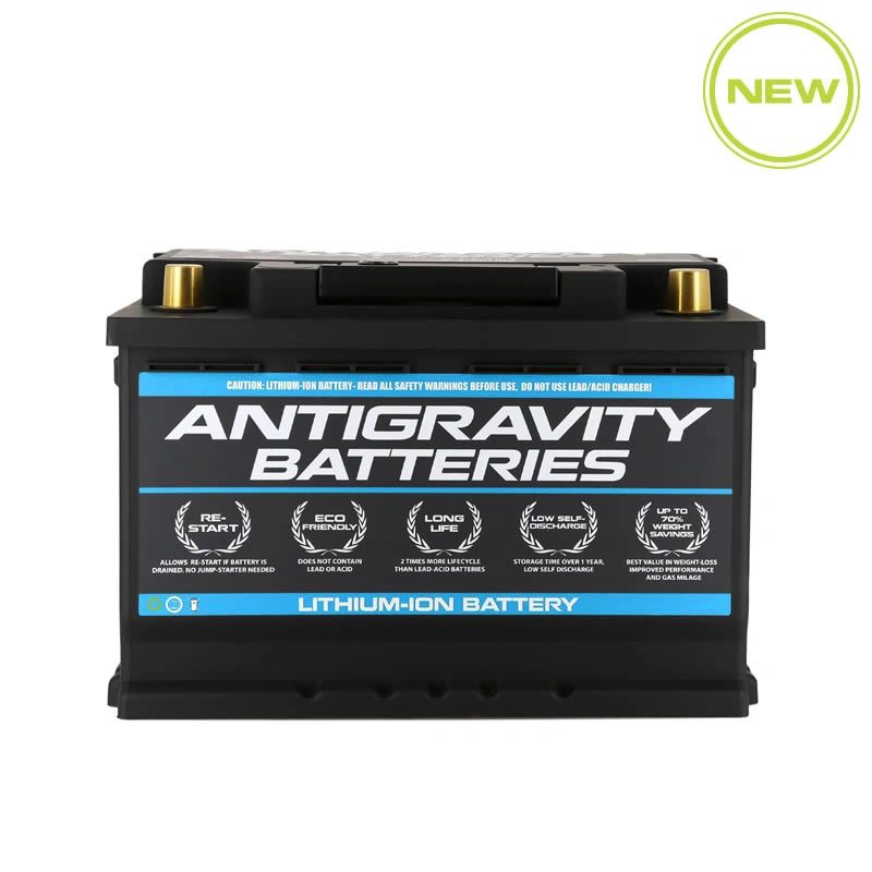 Shop Antigravity Batteries