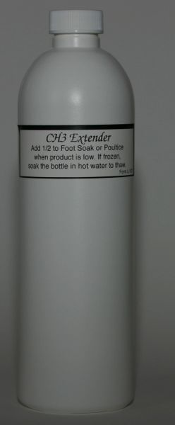 CH3 Extender