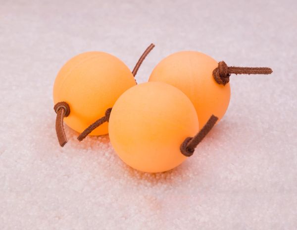 Rattle Ball