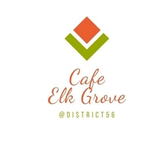 Cafe Elk Grove @District56