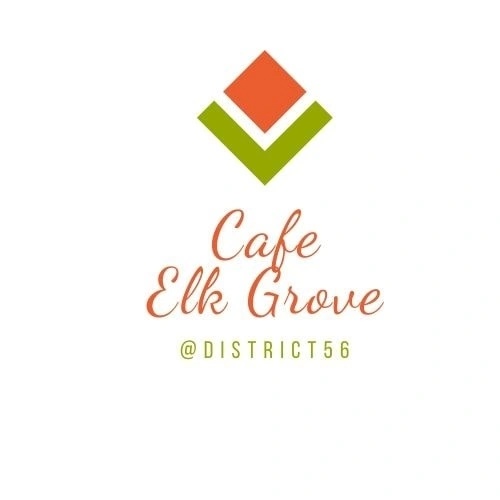 LUNCH | Cafe Elk Grove @D56