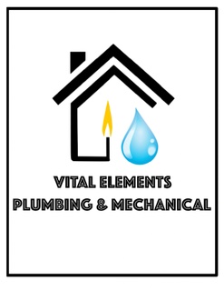 Vital Elements Plumbing & Mechanical
