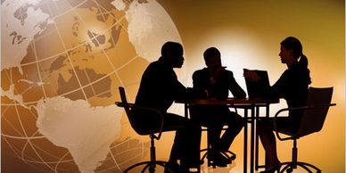 Consulting Service 