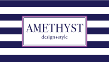 AMETHYST design+style