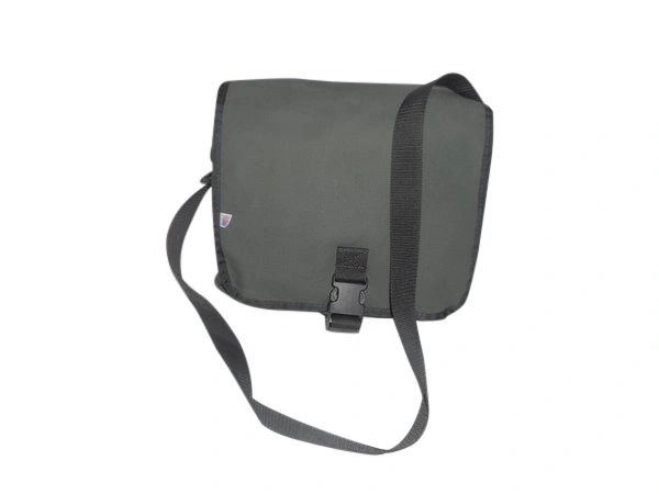 The Travel Bag  Messenger Bags made in the USA