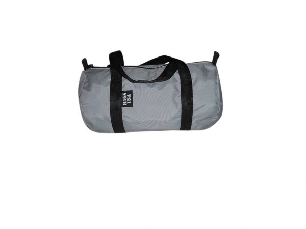 Duffel Bag Perfect for Work, Camping, Beach, Holds Personal Items, Made In USA.