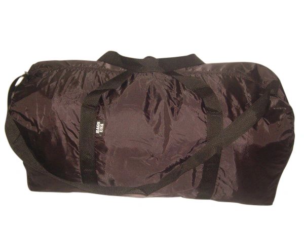 Extra long duffle online bag