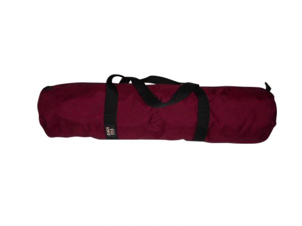 Utility Roll Bag, Also Fits Fold Up Chair 29'' x 7" Diameter Made In USA.