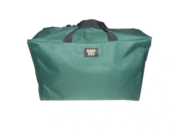 Splint Bag,air Splint Carry Bag, Medi bag Made in U.s.a.