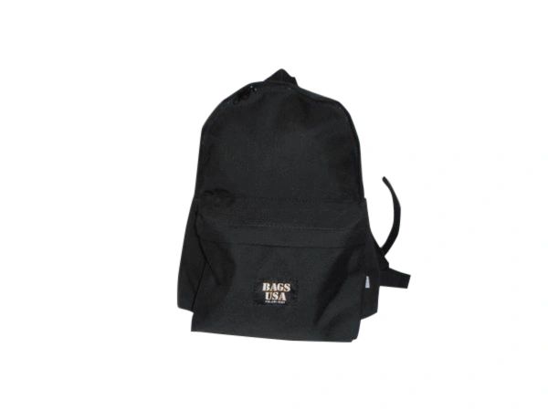 Boston Backpack Teardrop Style Made In USA.