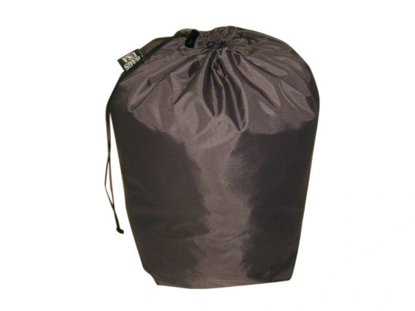 Stuff Sack, Small Sleeping Bag Cover, Drawstring Closure Made In USA.