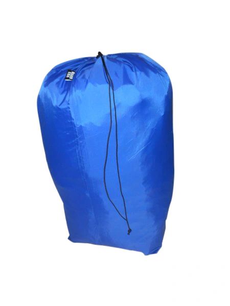 Jumbo sleeping outlet bag