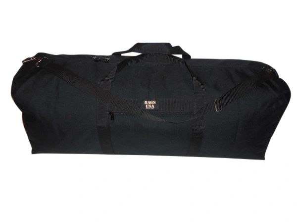 Duffle Bag Ex Extra Large 36 Inch Premium Firefighter Turnout Gear Bag Made In USA.
