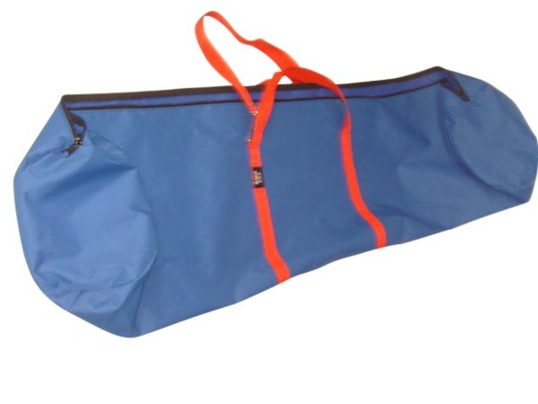 Tent camping storage equipment bag or for outdoor canopy or Sail-rigs or folding Kayak
