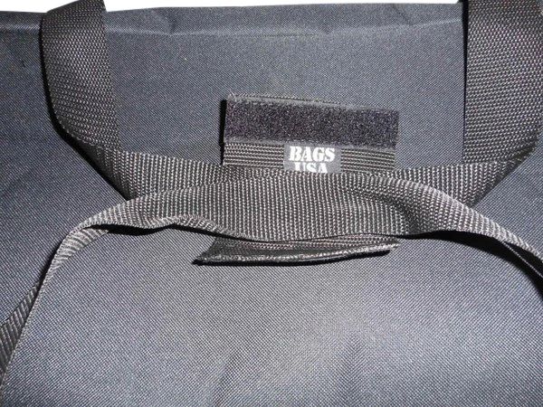 Handle Wrap Grip for travel bag and Luggage, handle grip Made in USA.