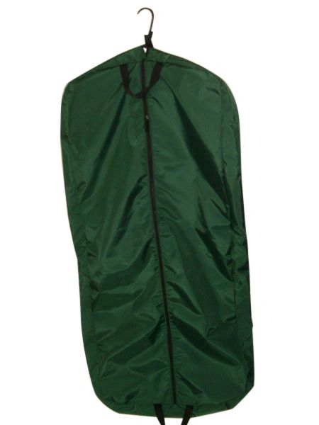 Garment Bags Ladies Dress Length Garment Bag , Carry On Size Made In USA.