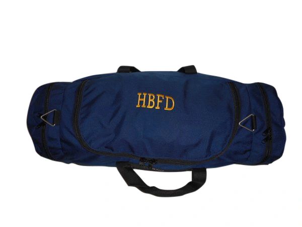 Custom sport and travel bags manufacturer Made in USA.