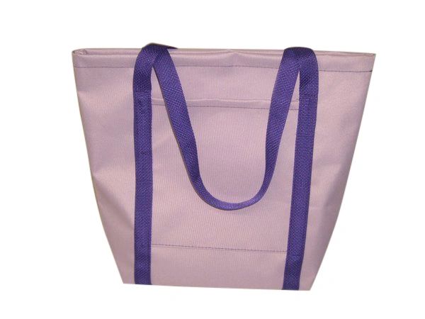 Ladies tote, Knitting bag, Shopping bag Made In USA.