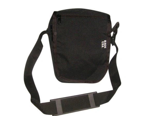 Shoulder Bag Or Guide Bag To Carry Passport, Boarding Pass, Cellphone Made In USA