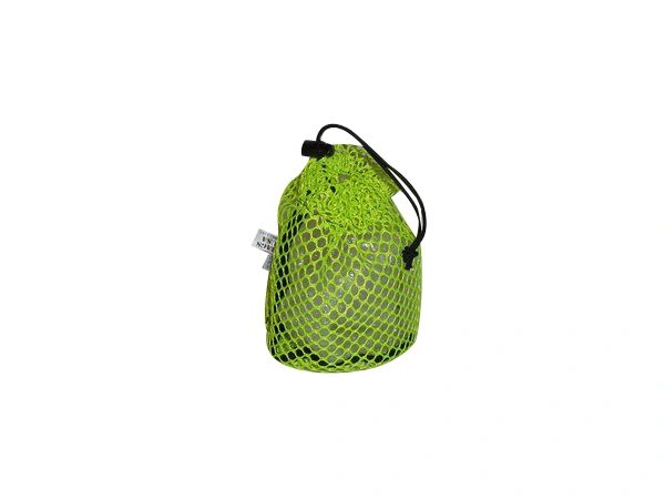 Drawstring Mesh Stuff Sack, Great Bag For Camping Gadgets, Beach, Swimming Mask And Goggles Made In USA.