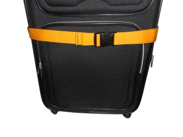luggage security straps