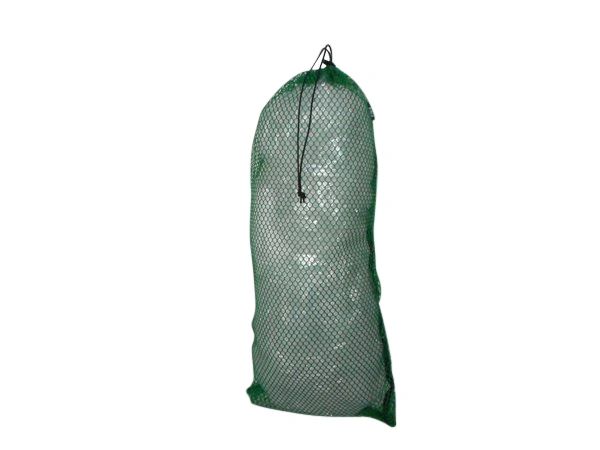 Mesh Drawstring Perfect To Carry Swim Fin, Snorkel And Goggle Made In USA.