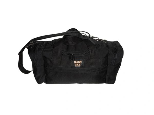 Travel Bag High Quality Built To Last Most Durable U.S Fabric 1050 Ballistic Made in USA.