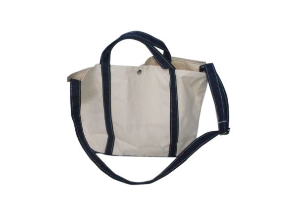 Canvas Tote bag 16 oz U.S. Canvas Top quality, 2 size, 2 style to choose, Made In USA.