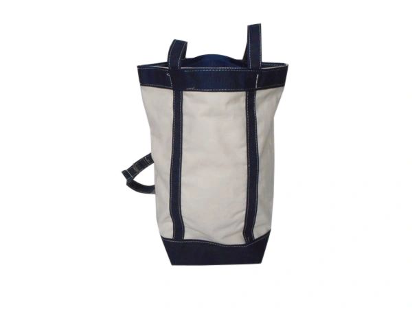 Tool Sack Backpack 16 oz. Canvas Made In USA.