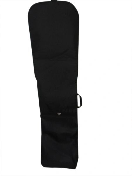Snowboard Bag Padded, Outside Mesh Pocket For Gloves Etc. Made In USA.