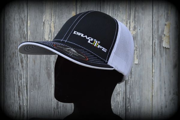 Drag Addicts FlexFit Hat B