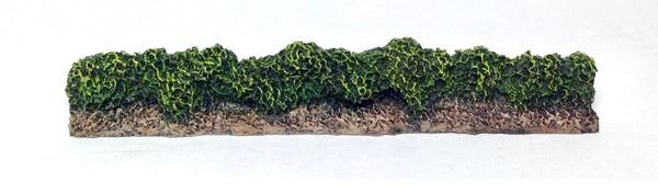 (10mm) Hedgerow Section (pack of 6)