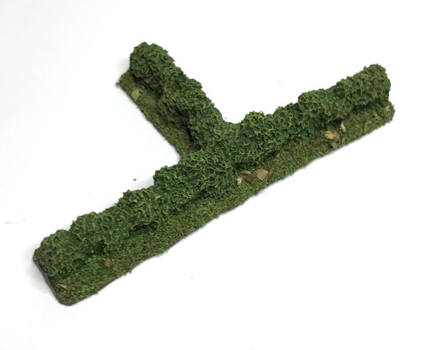 10mm Hedgerow T Sections (pack of 2)