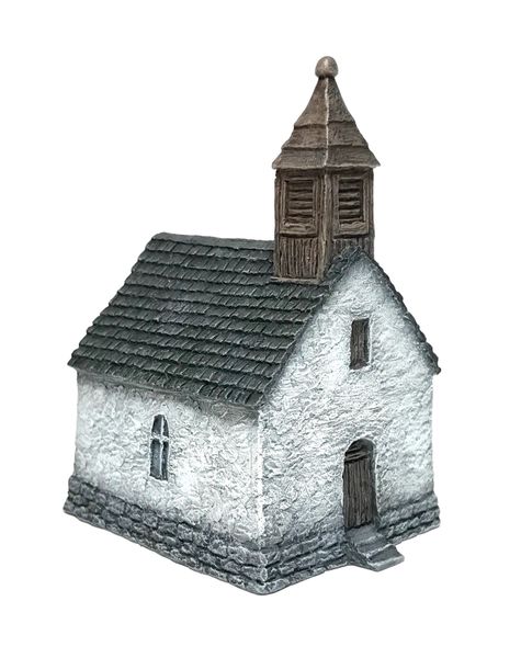 10mm Small Chapel