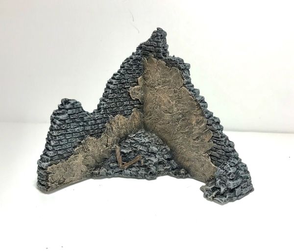 20mm / 28mm Add On Ruin Section (A)