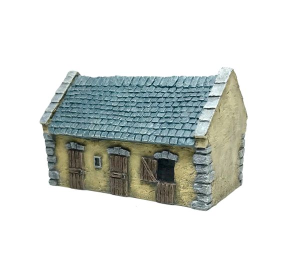 10mm Stable Block