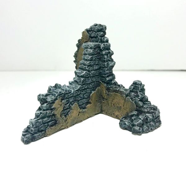 20mm / 28mm Add on Ruin Section (B)