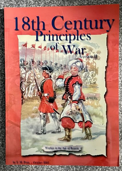 1&th Century Principles of War (2005)