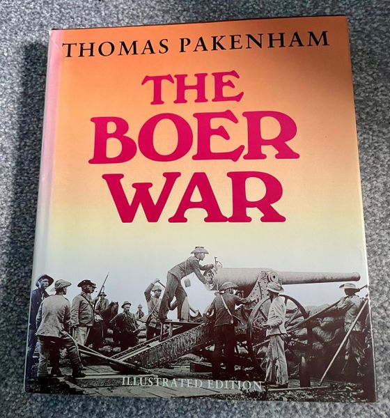 The Boer War (1993)